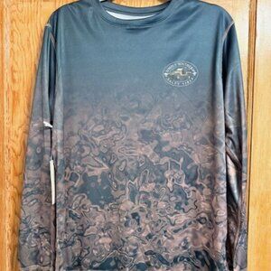 Simply Southern Long Sleeve Shirt - Large